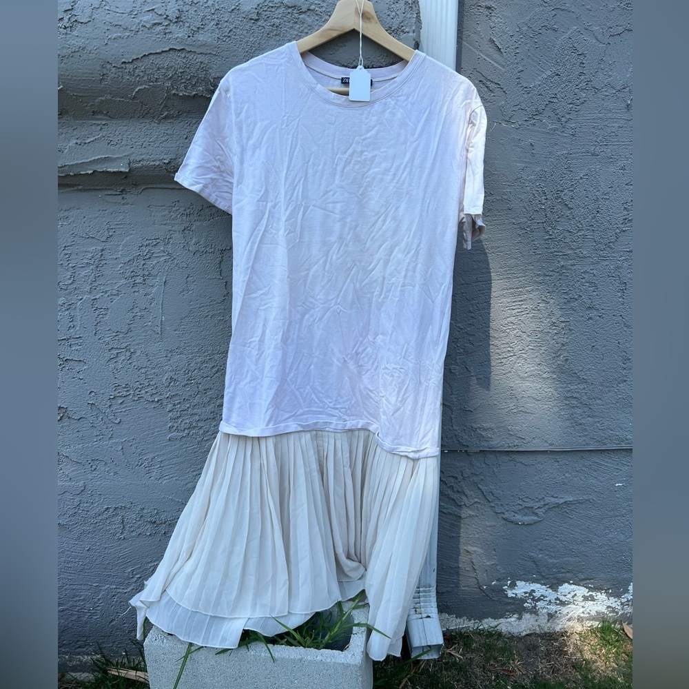 Zara dress